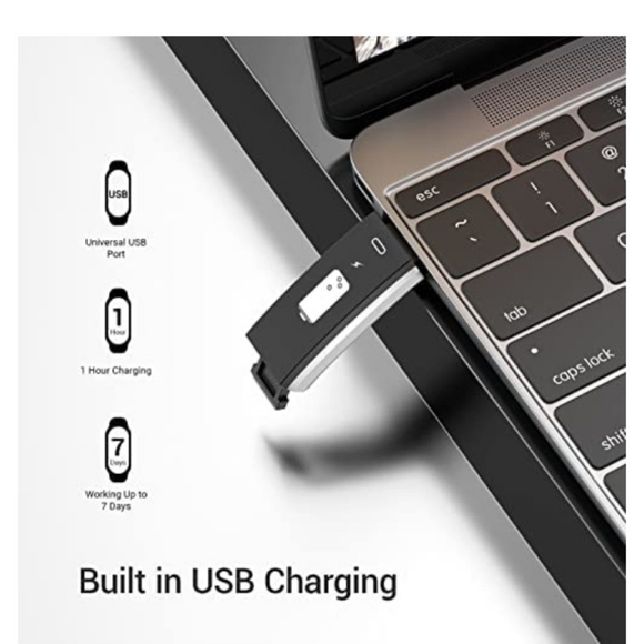 Fitness Tracker - Picture 8 of 16